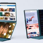 Lenovo Yoga 9i Landscape_And_Portrait_Mode