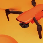 Autel Evo Nano orange