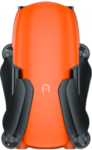 Autel Evo Nano orange