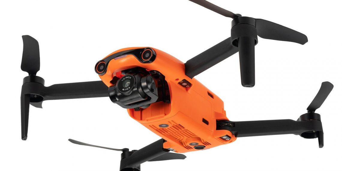 Autel Evo Nano Drone