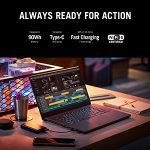 ROG Zephyrus G15 (2022) CONNECTIVITY