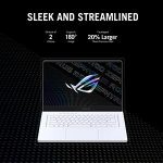 ROG Zephyrus G15 (2022) SLEEK