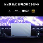 ROG Zephyrus G15 (2022) SOUND