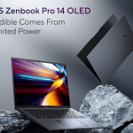 ASUS Zenbook Pro 14 OLED
