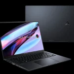 ASUS Zenbook Pro 14 OLED