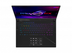 ROG Strix SCAR 16