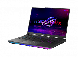 ROG Strix SCAR 16