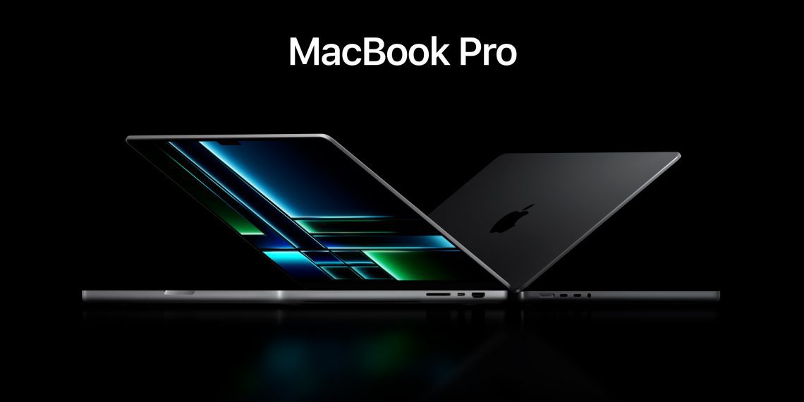 macbook pro design