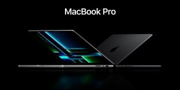 macbook pro design