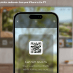 iOS 17 AirPlay Hotel