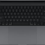 Apple-MacBook-Pro-keyboard