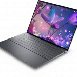 Dell XPS 13 Plus 9320 laptop black