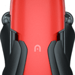 Autel Evo Nano red