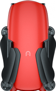 Autel Evo Nano red