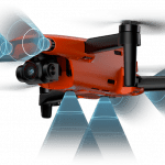 Autel Evo Nano obstacle avoidance