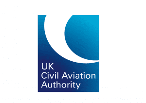 uk civil aviation authority logo 