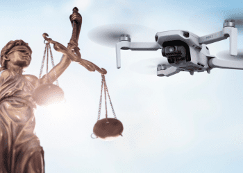 Introduction to Drone Laws