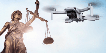 Introduction to Drone Laws