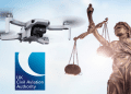 drone laws UK