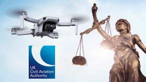 drone laws UK
