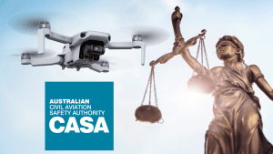 drone laws Australia
