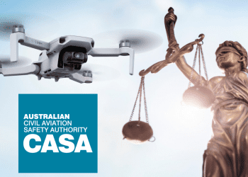 drone laws Australia