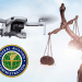 LADY JUSTICE DRONE LAWS