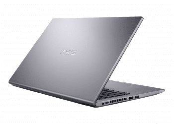 SILVER ASUS LAPTOP
