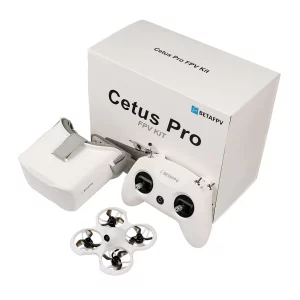 BETAFPV CETUS PRO FPV KIT