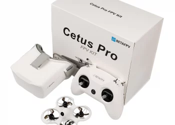 BETAFPV CETUS PRO FPV KIT