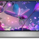 Dell XPS 13 Plus 9320 screen with dragonfly