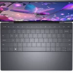 Dell XPS 13 Plus 9320 Keyboard Black