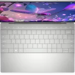 Dell XPS 13 Plus 9320 Keyboard Grey